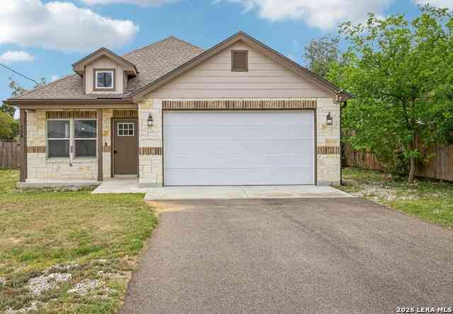 Homes For Rent - 156 Remington Rd<br/> Spring Branch, TX 78070