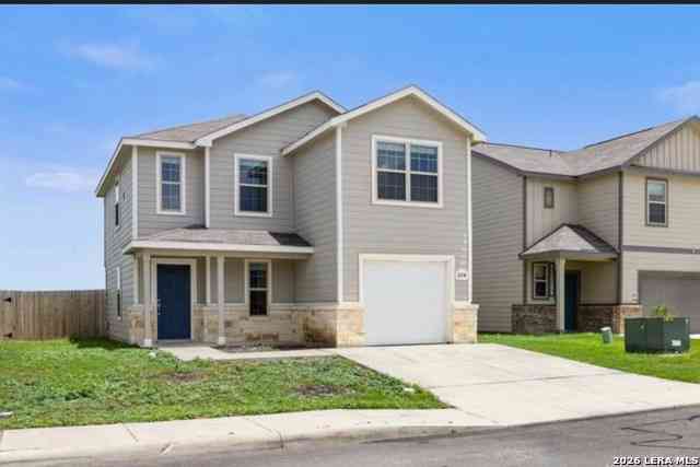 Homes For Rent - 4338 Admirals Bend<br/> San Antonio, TX 78109