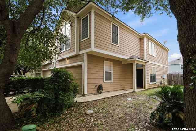 Other For Rent - 6731 Terra Rye<br/> San Antonio, TX 78240