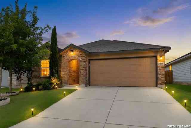 Homes For Rent - 29517 Spring Copper<br/> Bulverde, TX 78163