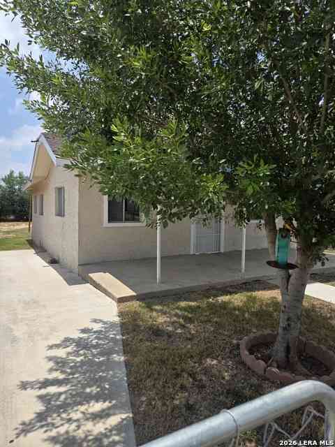 Homes For Rent - 1428 Bryan St<br/> Maverick County, Eagle Pass, TX 78852