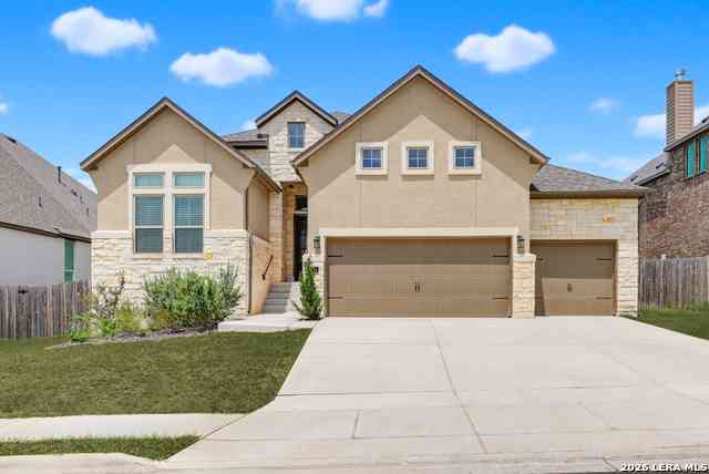 Homes For Rent - 3034 Daplyn Park<br/> Bulverde, TX 78163