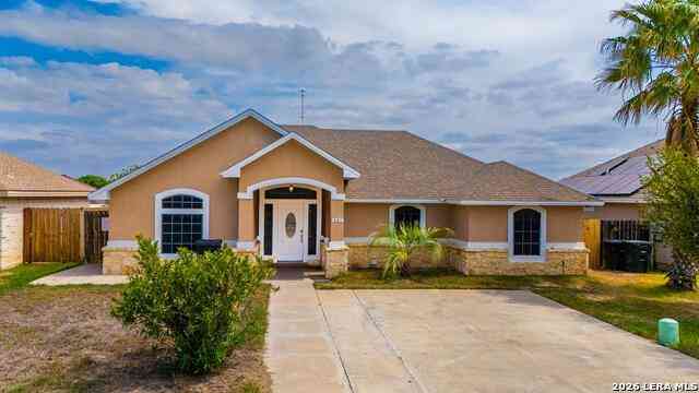 Homes For Rent - 2734 Stone Way<br/> Maverick County, Eagle Pass, TX 78852