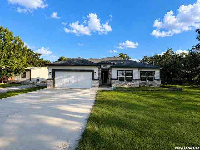 Homes For Rent - 656 Fawn Drive<br/> Spring Branch, TX 78070