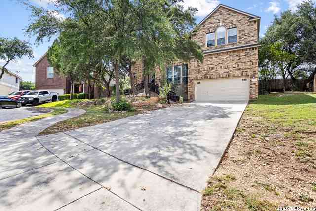 Homes For Rent - 8506 Raton Way<br/> Helotes, TX 78023