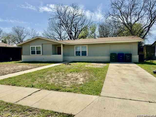 Homes For Rent - 7050 Coral Tree Ln<br/> San Antonio, TX 78227