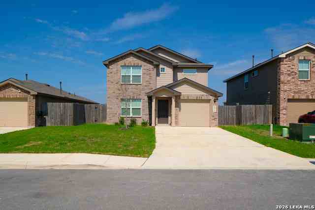 Homes For Rent - 6835 Capriccio Spirit<br/> San Antonio, TX 78252