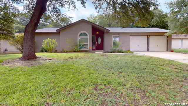 Homes For Rent - 4234 Flint Hl<br/> San Antonio, TX 78230