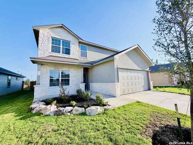 Homes For Rent - 4902 Forward Swing<br/> San Antonio, TX 78261
