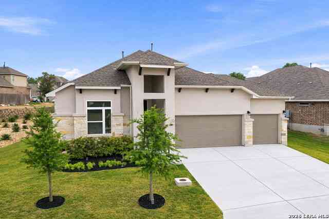 Homes For Rent - 5334 Black Walnut<br/> Bulverde, TX 78163