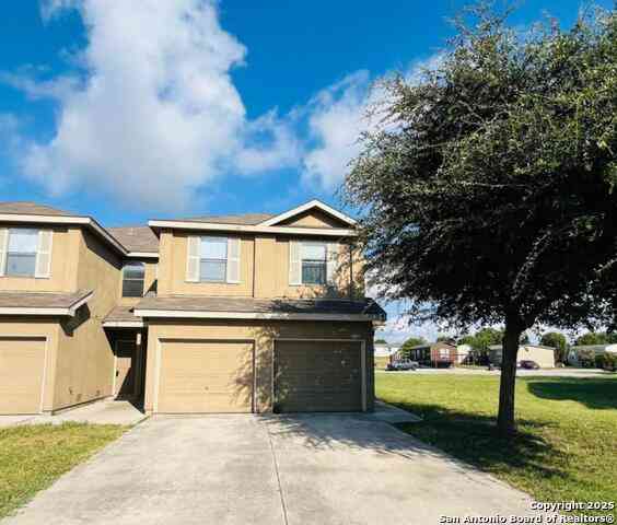 Multifamily For Rent - 7301 Longing #UNIT 3<br/> San Antonio, TX 78244