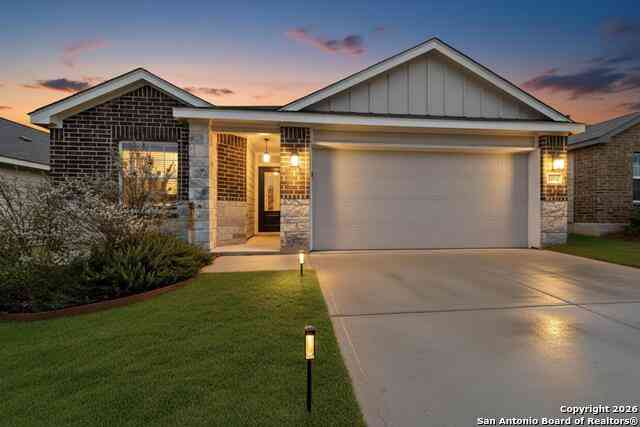 Homes For Rent - 6806 Bale Rdg<br/> San Antonio, TX 78252
