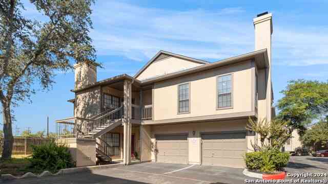 Condo For Rent - 11839 Parliament St #1722<br/> San Antonio, TX 78216