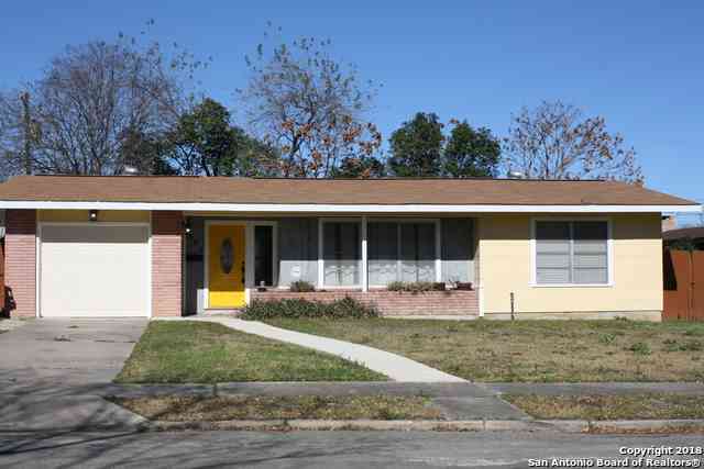Homes For Rent - 463 Sandalwood Ln<br/> San Antonio, TX 78216