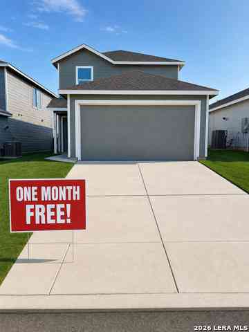 Homes For Rent - 7507 Adam Star<br/> San Antonio, TX 78263