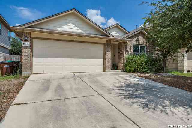 Homes For Rent - 10415 Rhyder Rdg<br/> San Antonio, TX 78254