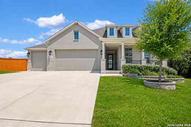 Homes For Rent - 12250 Upton Park<br/> San Antonio, TX 78253