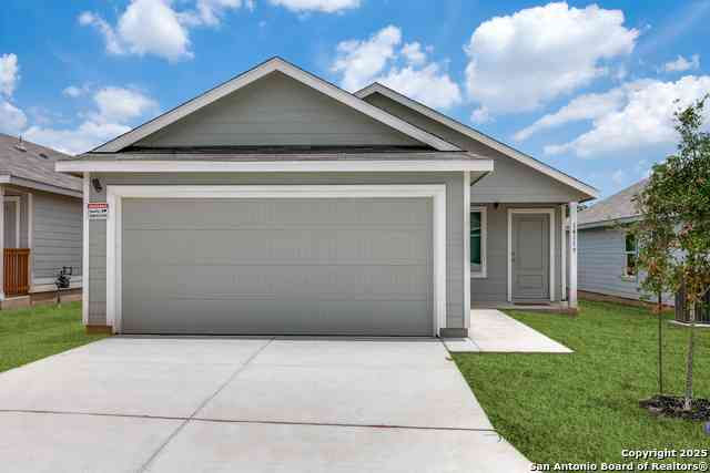 Homes For Rent - 14119 Enfield Fls<br/> San Antonio, TX 78245