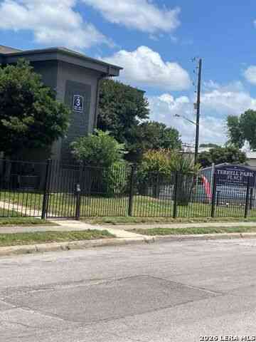 Apartment For Rent - 451 Natalen Ave #1101, 1201, 3101<br/> San Antonio, TX 78209
