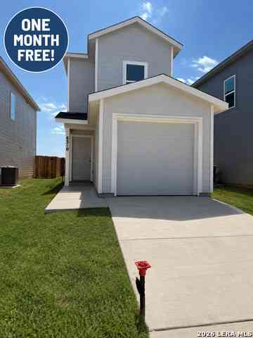Homes For Rent - 6510 Dali Bnd<br/> San Antonio, TX 78263