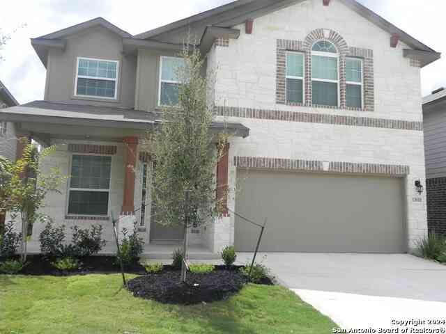 Homes For Rent - 13018 Carreta Way<br/> San Antonio, TX 78253