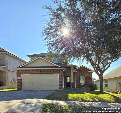 Homes For Rent - 225 Country Vale<br/> Cibolo, TX 78108