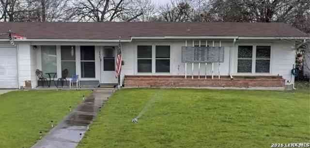 Homes For Rent - 355 Cresham<br/> San Antonio, TX 78218