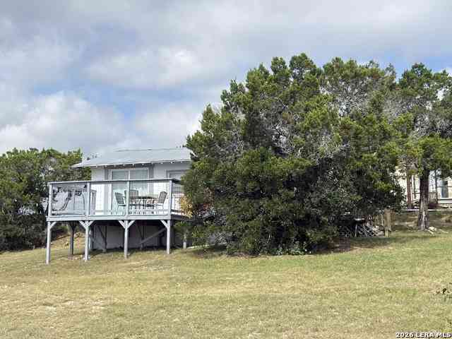 Homes For Rent - 560 Mountain Dr #29<br/> Bandera County, Lakehills, TX 78063