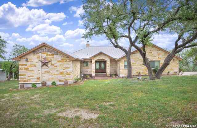 Homes For Rent - 911 Stoney Ridge Rd<br/> Bulverde, TX 78163