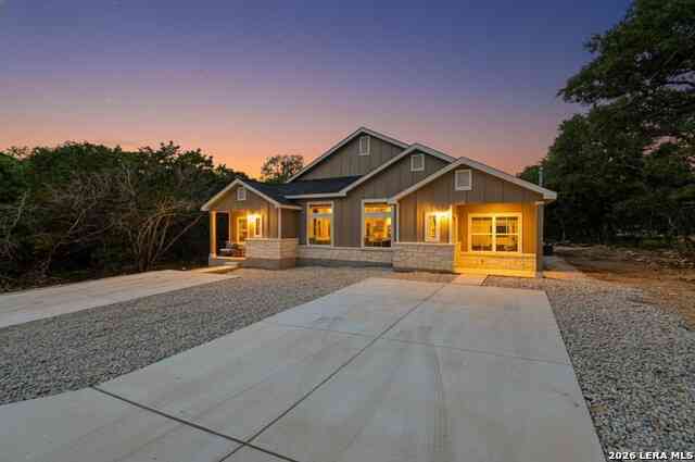Multifamily For Rent - 2560 Puter Creek Rd #A<br/> Spring Branch, TX 78070