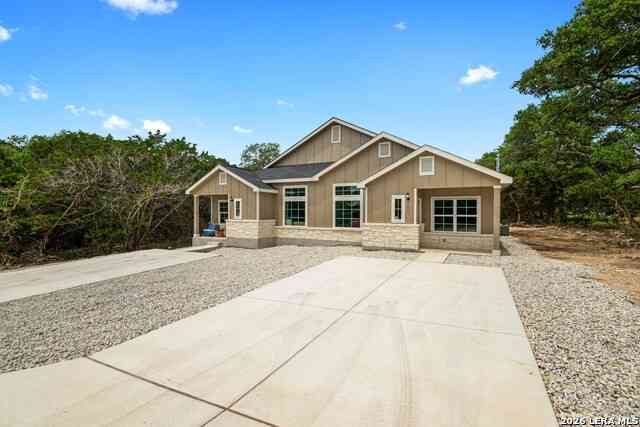 Other For Rent - 350 Indian Cyn #C<br/> Spring Branch, TX 78070