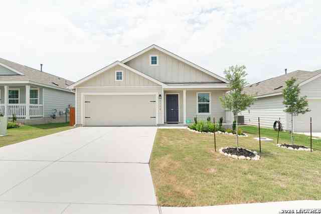 Homes For Rent - 5352 Forbs<br/> Bulverde, TX 78163