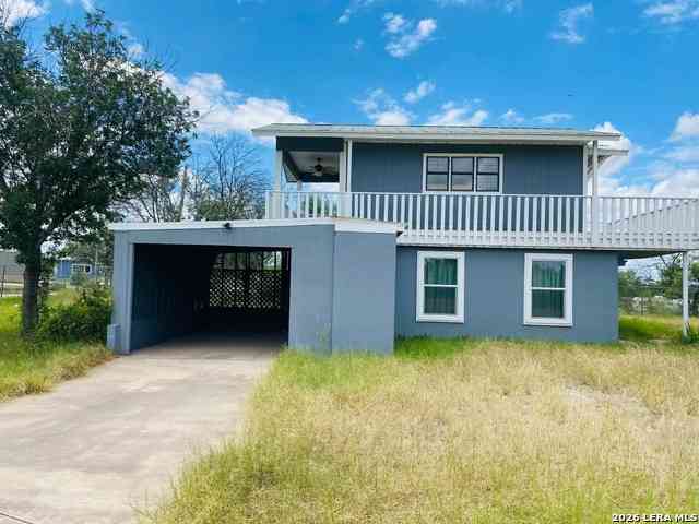Homes For Rent - 651 Riverside Dr<br/> Maverick County, Eagle Pass, TX 78852