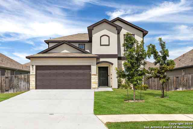 Homes For Rent - 217 Stag Way<br/> Cibolo, TX 78108