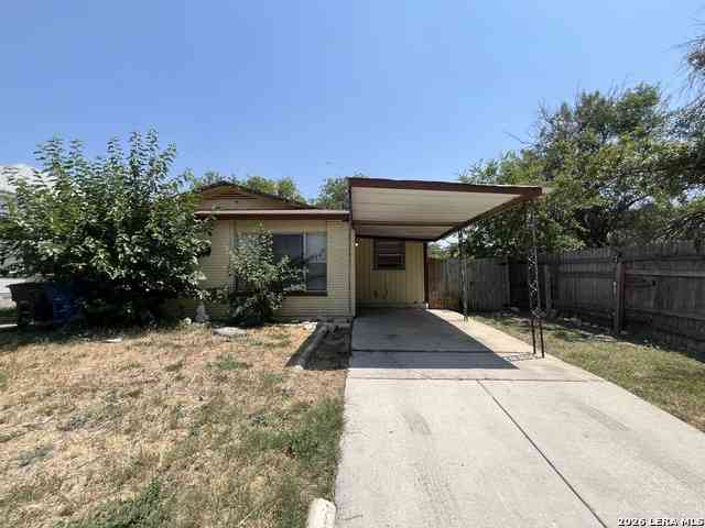 Multifamily For Rent - 1136 San Francisco<br/> Bexar County, San Antonio, TX 78201