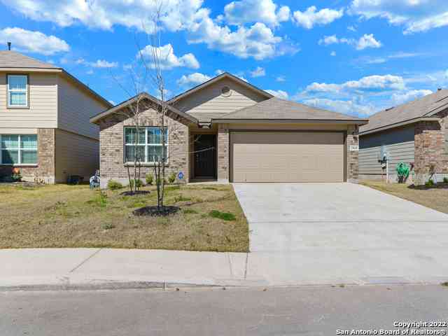 Homes For Rent - 29641 Spring Copper<br/> Bulverde, TX 78163