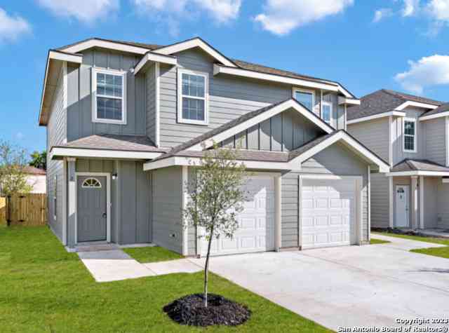 Multifamily For Rent - 7356 Misty Ridge Dr #30<br/> Bexar County, Converse, TX 78109
