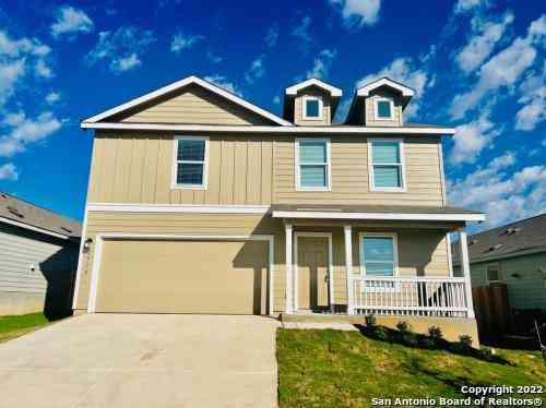 Homes For Rent - 5778 Companion Loop<br/> Bulverde, TX 78163