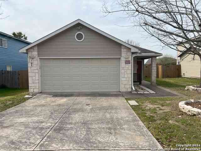 Homes For Rent - 104 Briar St<br/> Cibolo, TX 78108