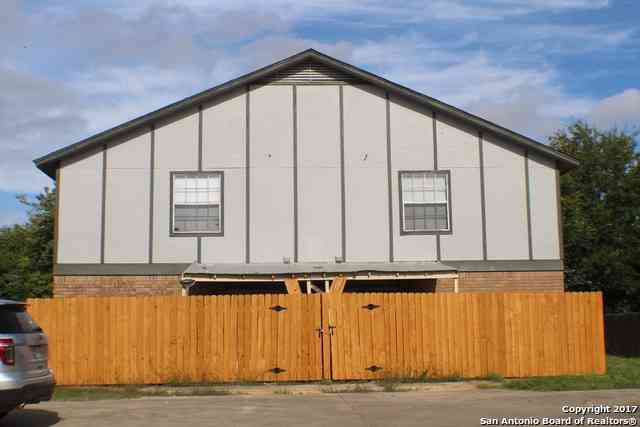 Multifamily For Rent - 5216 Meadow Fld #4<br/> Bexar County, San Antonio, TX 78250