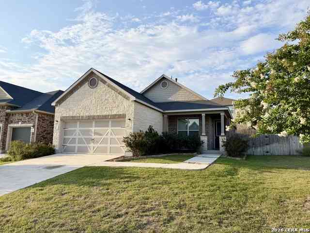 Homes For Rent - 3524 Vuitton<br/> Bulverde, TX 78163