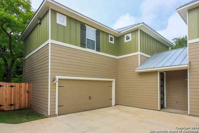 Multifamily For Rent - 140 Claremont Ave #102<br/> Bexar County, San Antonio, TX 78209