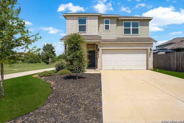 Homes For Rent - 579 Jennifer Way<br/> New Braunfels, TX 78130