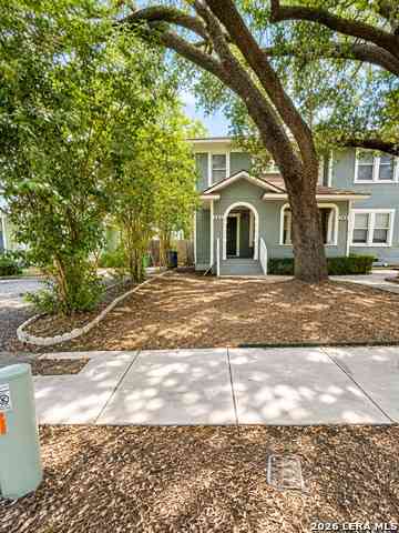 Multifamily For Rent - 767 Fulton Ave<br/> Bexar County, San Antonio, TX 78212