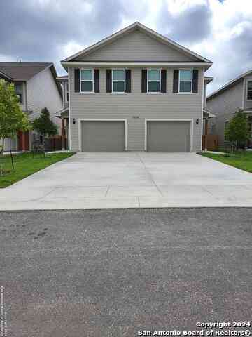 Multifamily For Rent - 7636 Magnolia Village #101<br/> Bexar County, San Antonio, TX 78252