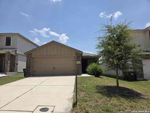 Homes For Rent - 3927 Turtle Crk<br/> New Braunfels, TX 78132
