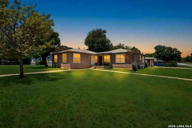 Multifamily For Rent - 1503 Donaldson Ave<br/> Bexar County, San Antonio, TX 78228