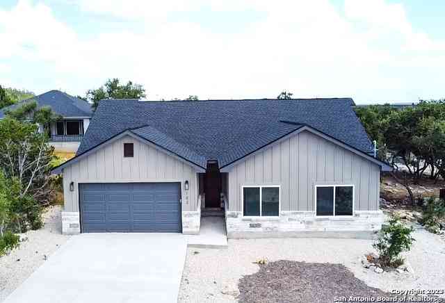 Homes For Rent - 102 George Erath<br/> Blanco, TX 78606