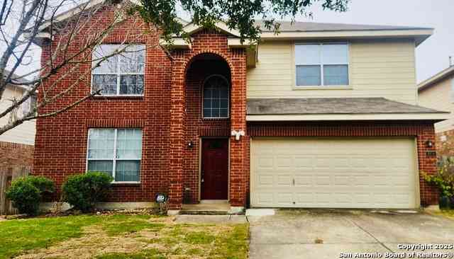 Homes For Rent - 8914 Imperial Cross<br/> Helotes, TX 78023
