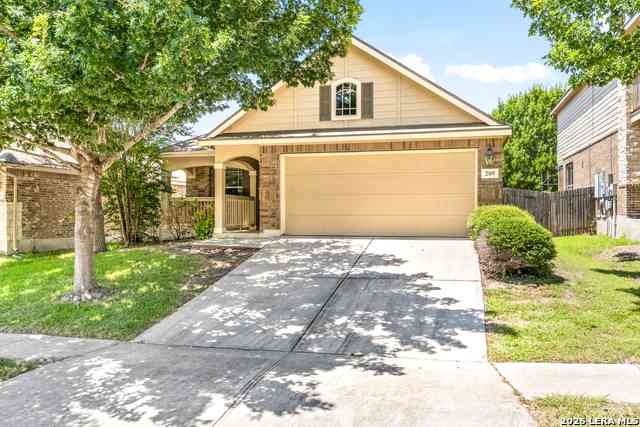 Homes For Rent - 209 Rawhide Way<br/> Cibolo, TX 78108